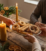 Seasonal products