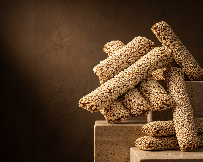 Kourkoulos Breadsticks