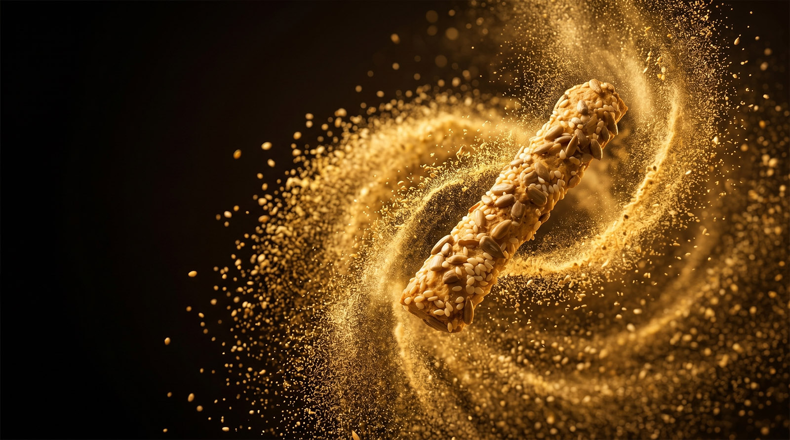 Kourkoulos Corn Breadstick
