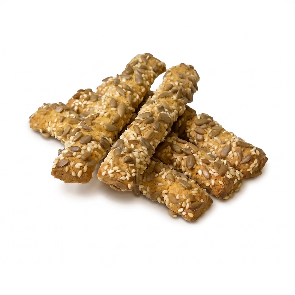 Kourkoulos Corn Breadsticks