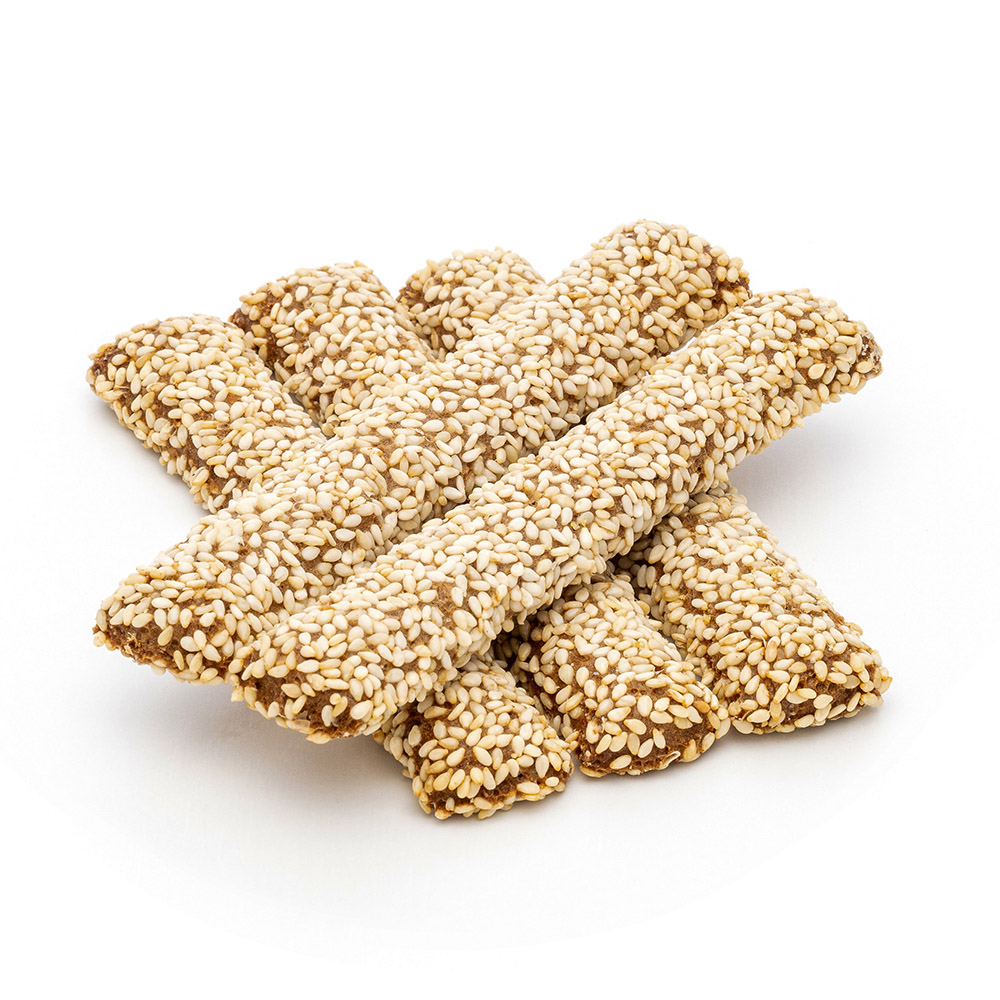 Kourkoulos Whole Wheat Breadsticks