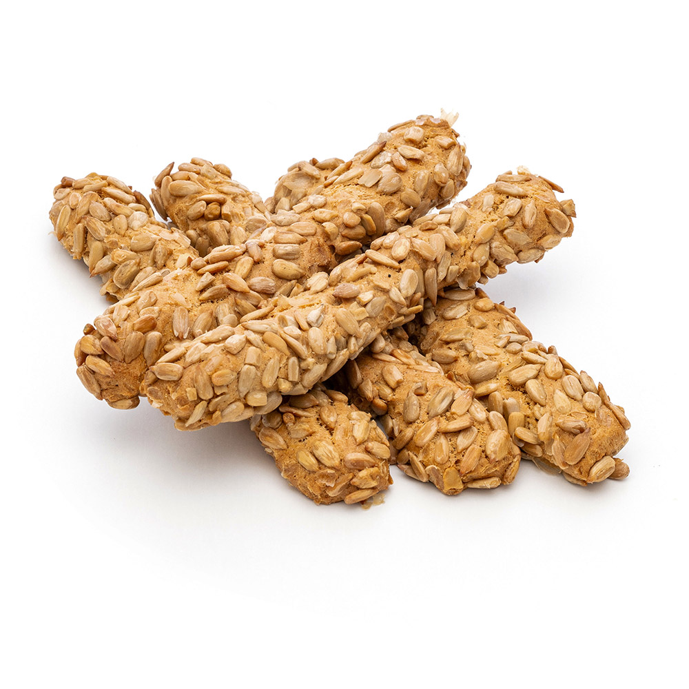 Kourkoulos Seed Breadsticks