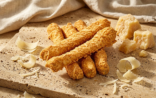 Cheese Breadstick