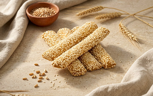 Wheat Breadstick