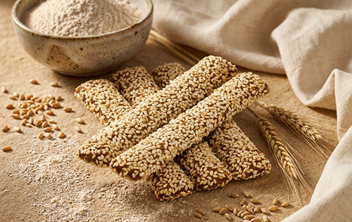 Wholemeal Breadstick