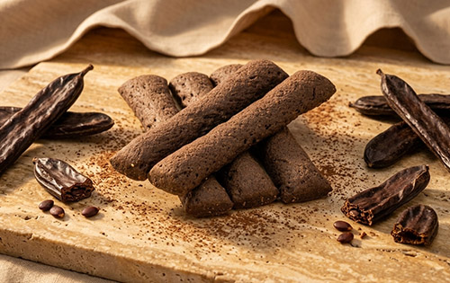 Carob Breadstick