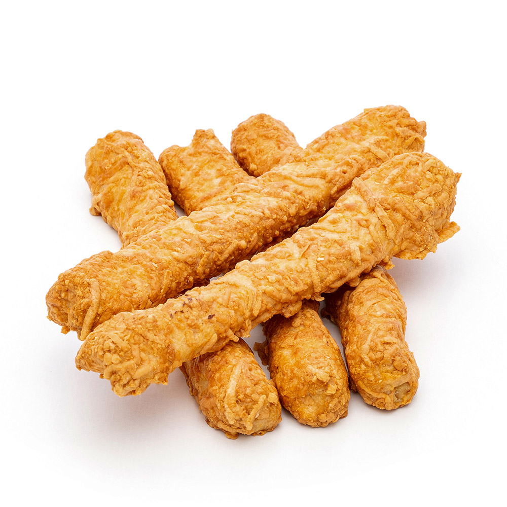Kourkoulos Cheese Breadsticks