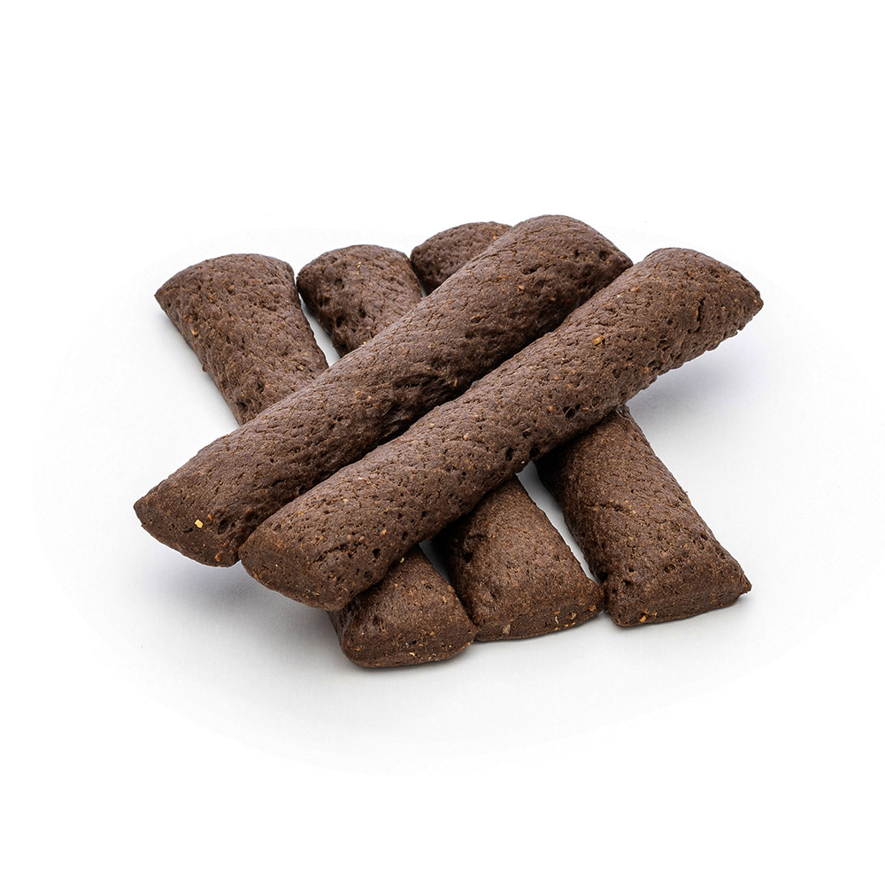 Kourkoulos Carob Breadstick