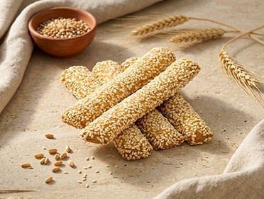 Kourkoulos Breadsticks